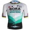 Wielershirt 2021 BORA-hansgrohe N001